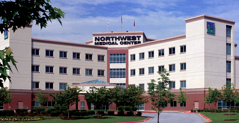 Northwest Medical Center - Bentonville