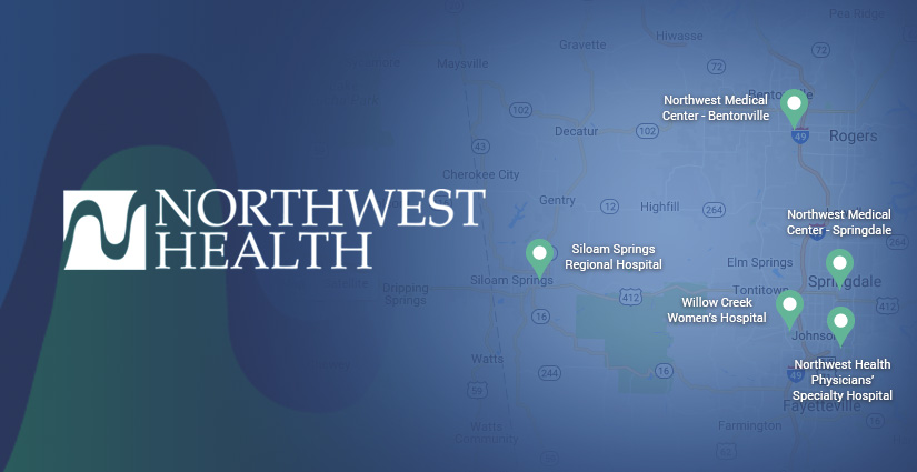 About Northwest Health